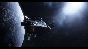 FSS patrol on station